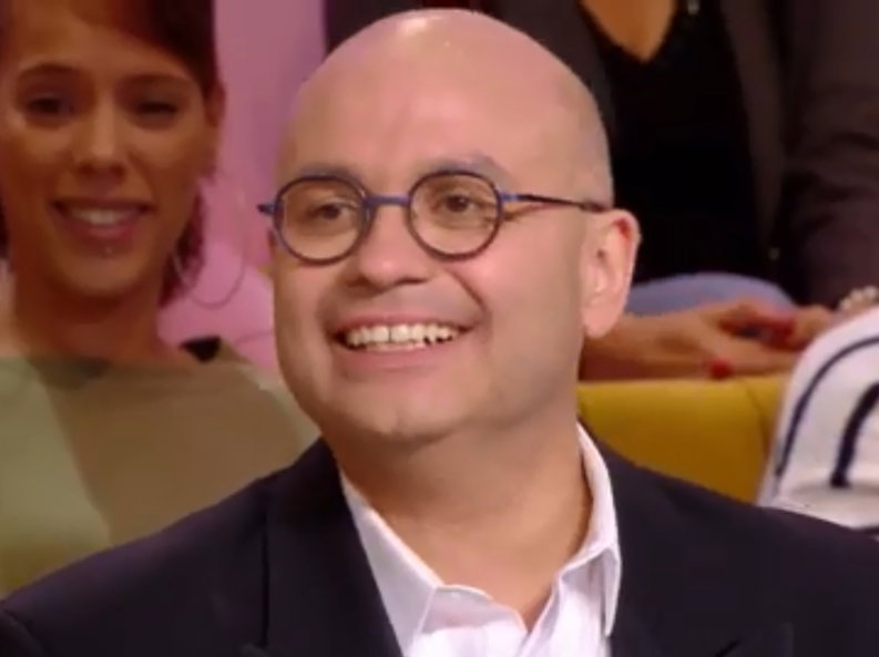 Johan Riou Yoann Riou explique la raison de son impressionnante perte de poids ...