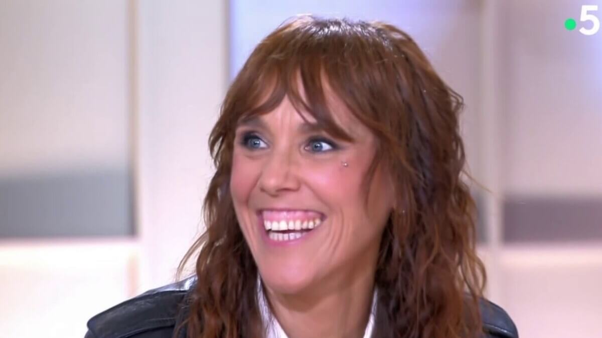 Zaz revient sur les moments compliqués de son parcours : "C'est vrai que  c'était violent"