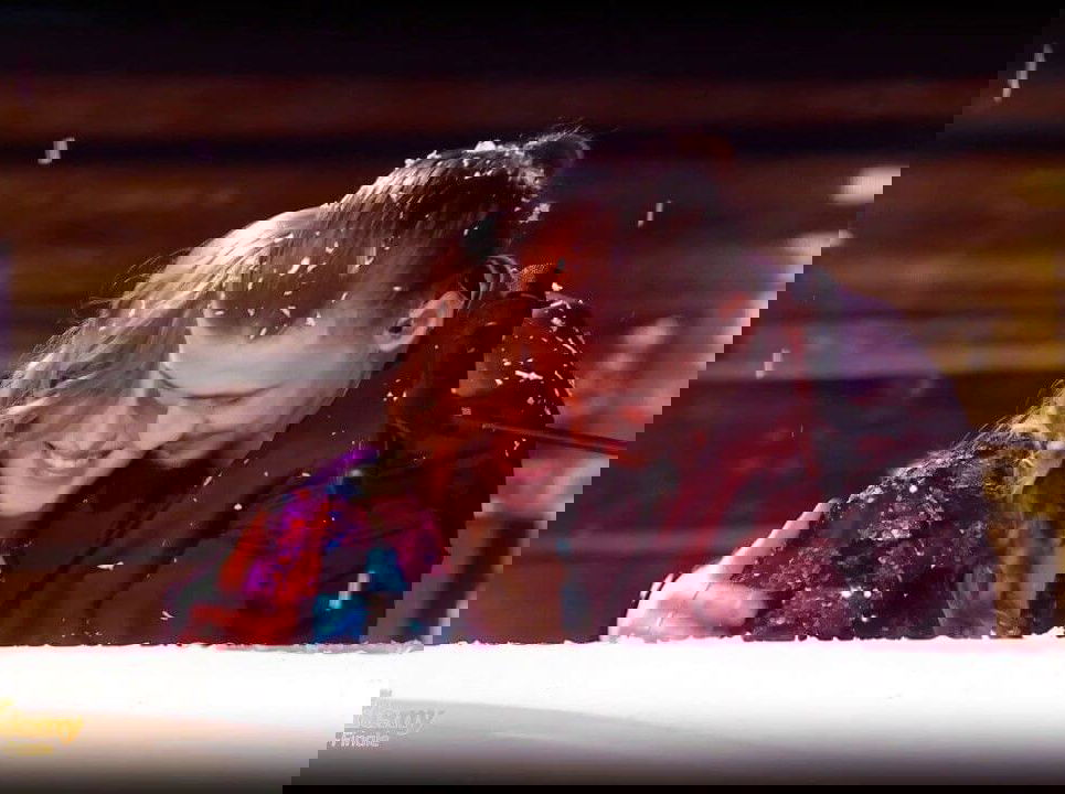 Héléna Bailly surprise avec Pierre Garnier à un concert : elle réagit "J'aurais trop kiffé…"