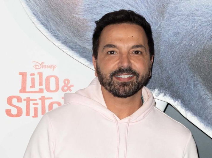Kamel Ouali révèle être papa de quatre enfants et se confie sur son ...