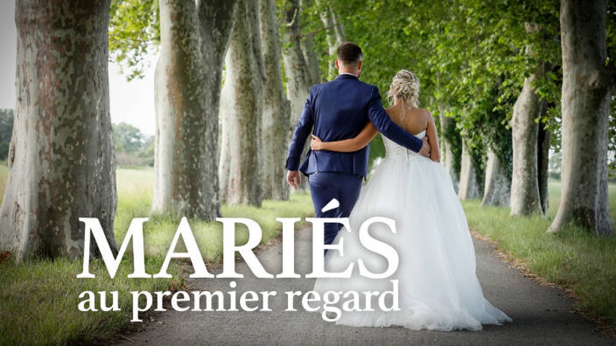 Mariés au premier regard : bilan mitigé... découvrez les deux couples