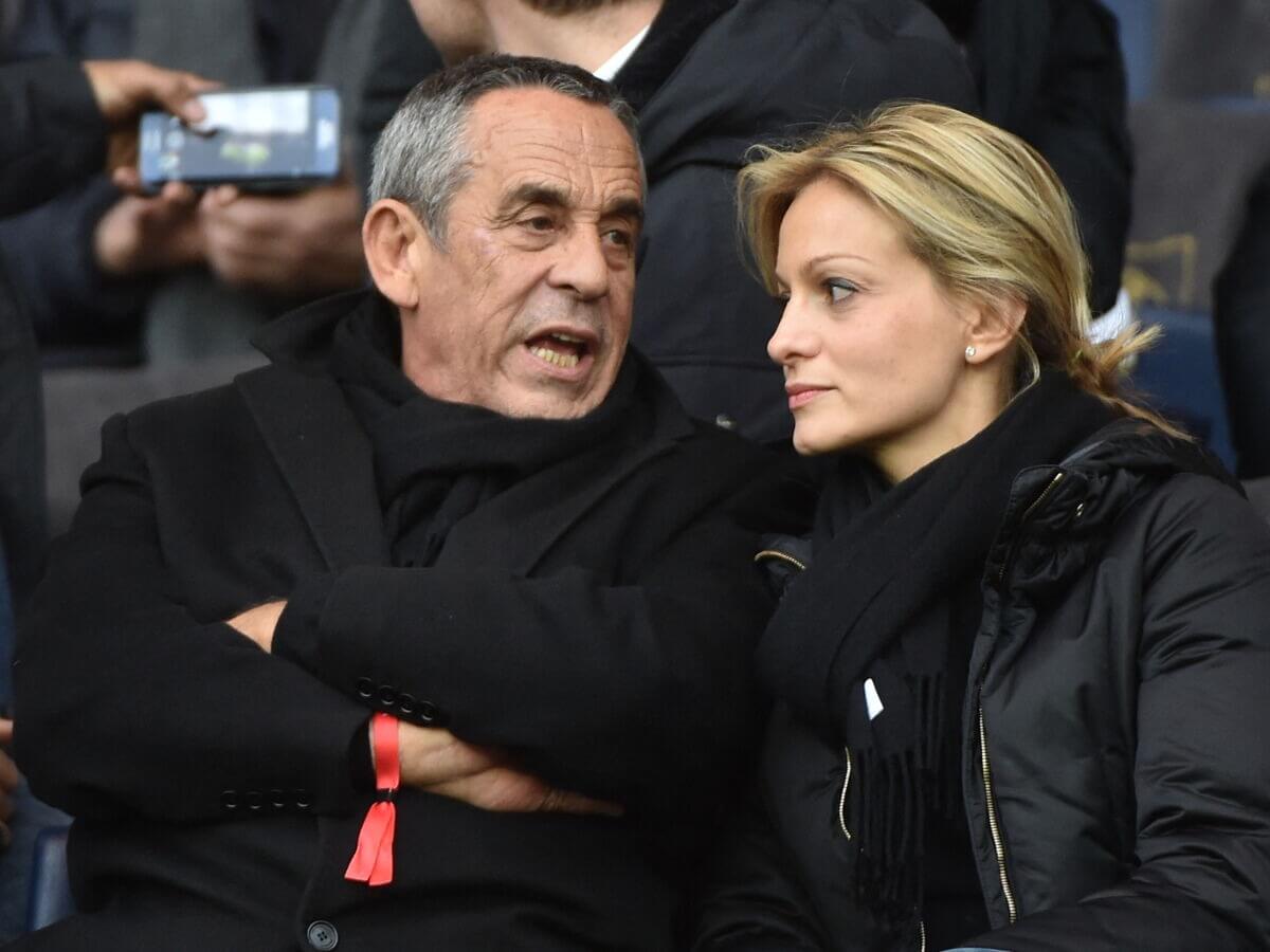Thierry Ardisson annoncé mort sur la Toile, Audrey Crespo-Mara s'insurge :  "Honte à vous"