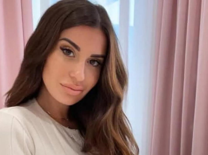 Martika Caringella : ce nouveau projet bien loin de son domaine de ...