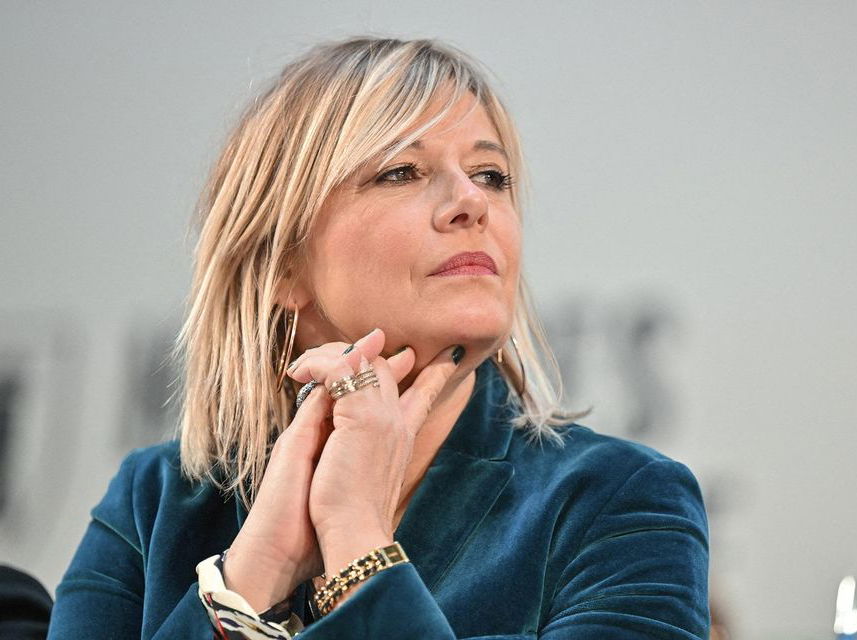 Flavie Flament rend hommage à Thierry Ardisson et lui manifeste sa gratitude : "Merci tellement"