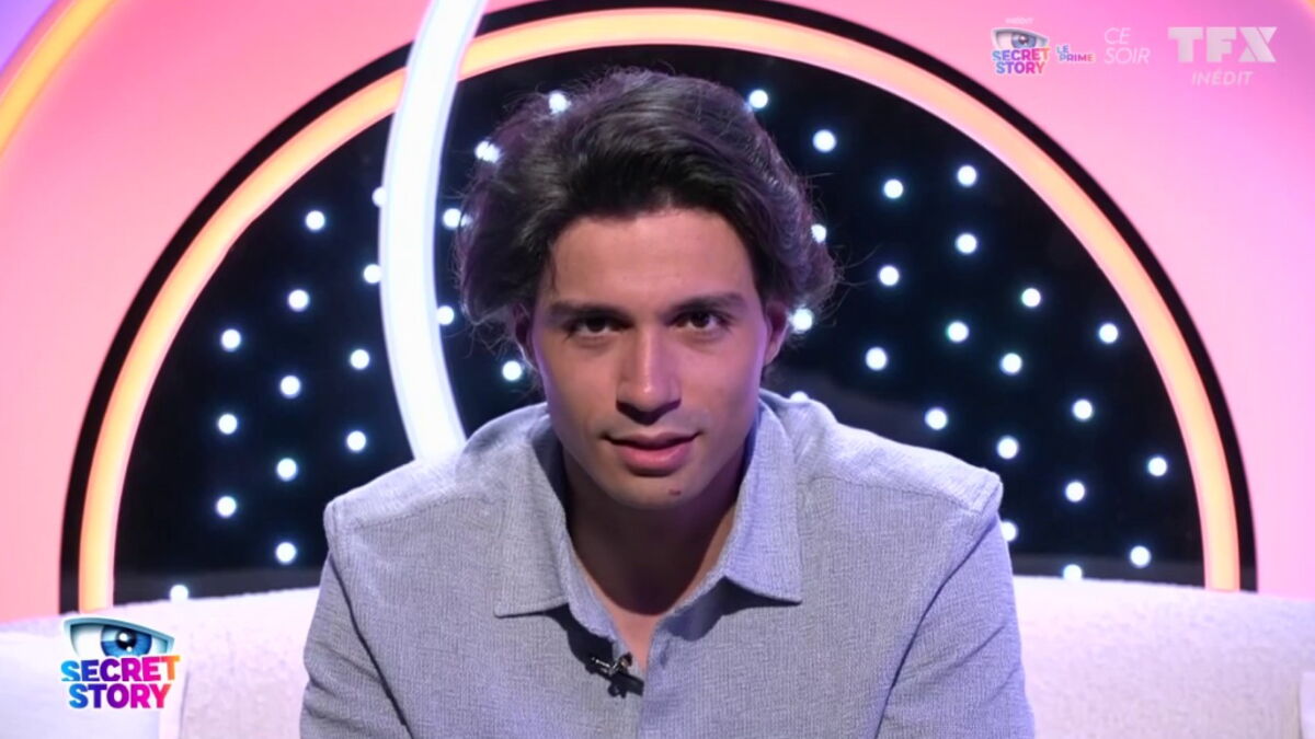 Mayer : cette vidéo YouTube à laquelle il a participé avant "Secret Story"
