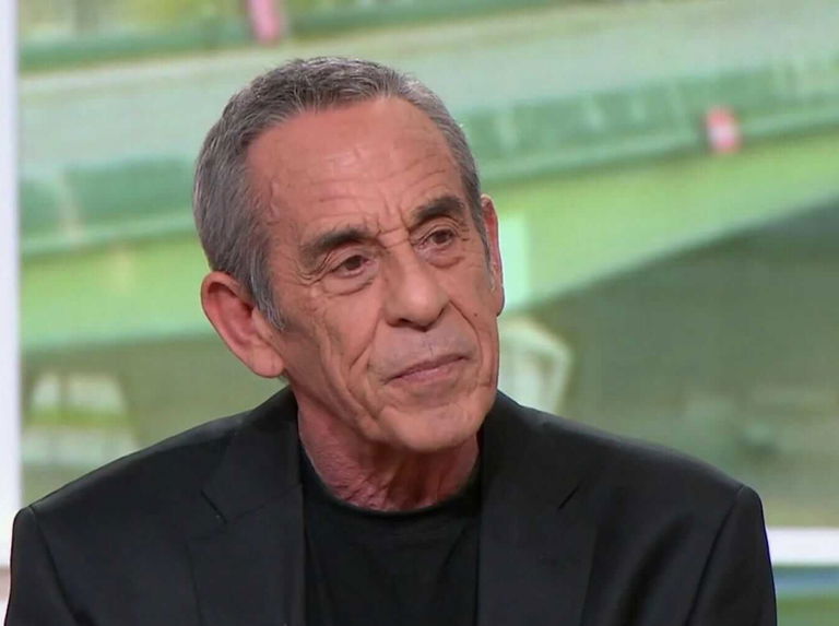 Mort de Thierry Ardisson : un proche évoque son combat contre la maladie