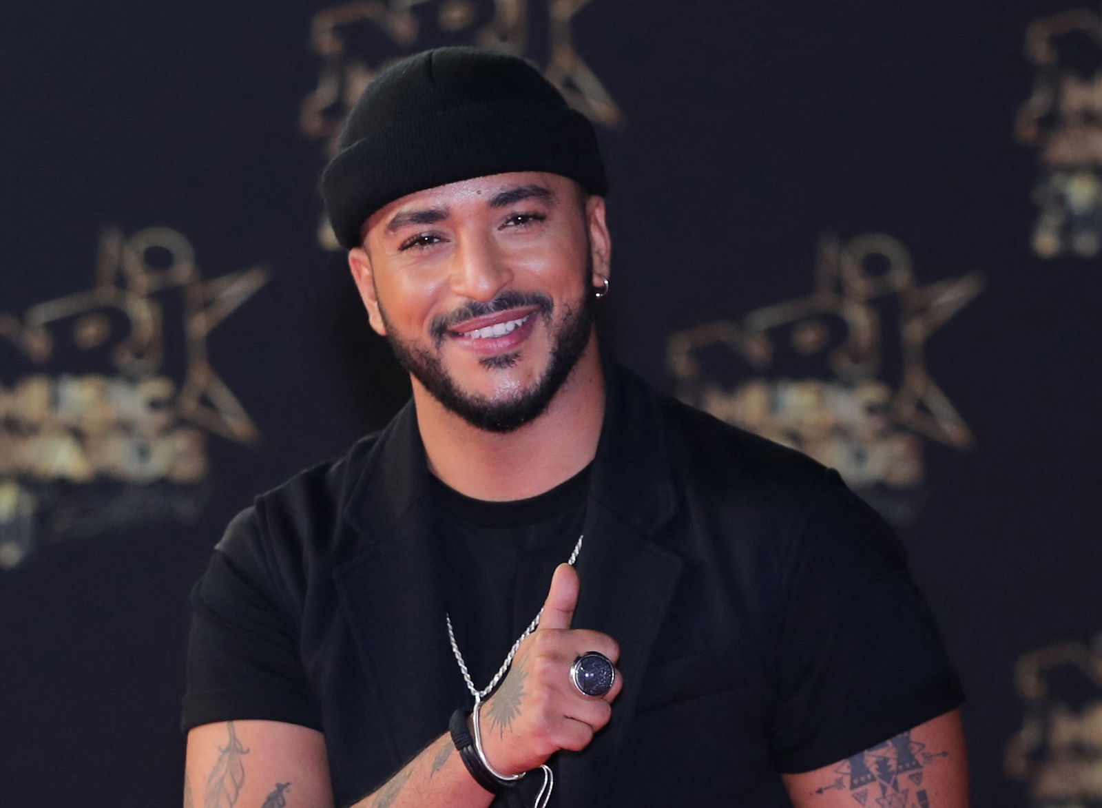 Slimane fait une grande annonce après le scandale : "Pour la première  fois..."