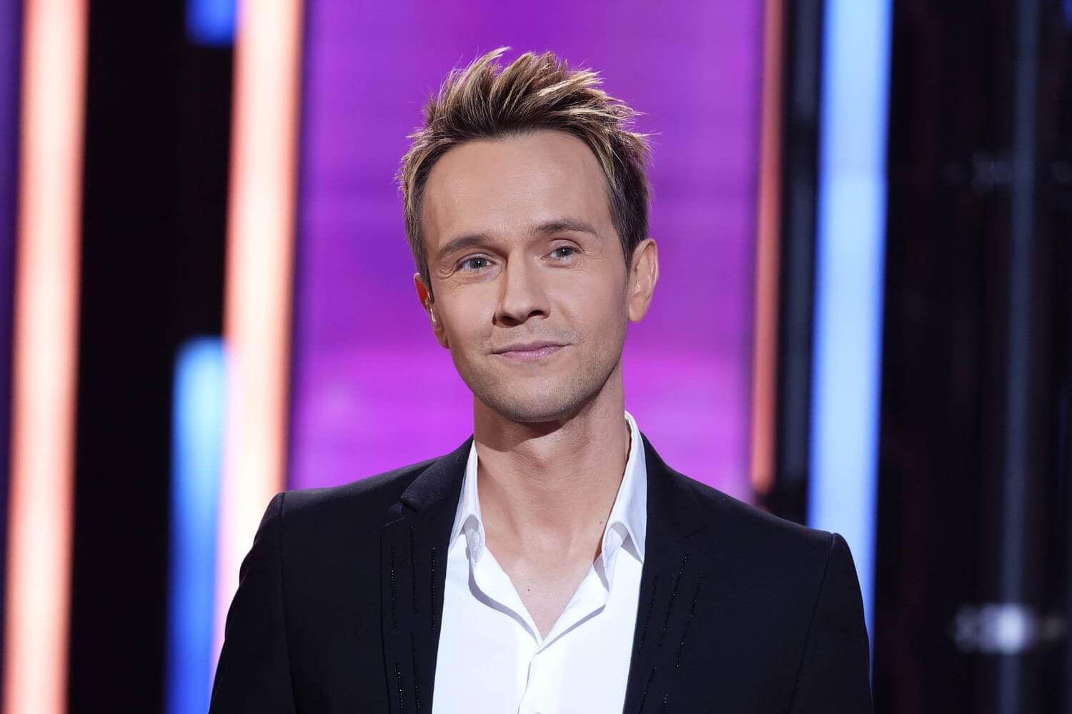 Cyril Féraud papa, il prend une grande décision : "On en a beaucoup parlé  ensemble avec la chaîne…"