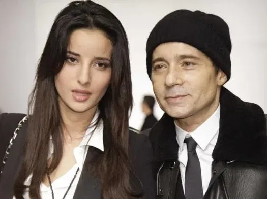 Héritage de Jean-Luc Delarue : sa veuve Anissa dans le viseur du fisc