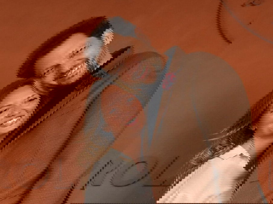 Éric Antoine et Gennifer Demey se sont mariés ! La sublime photo de ce moment fait réagir la Toile