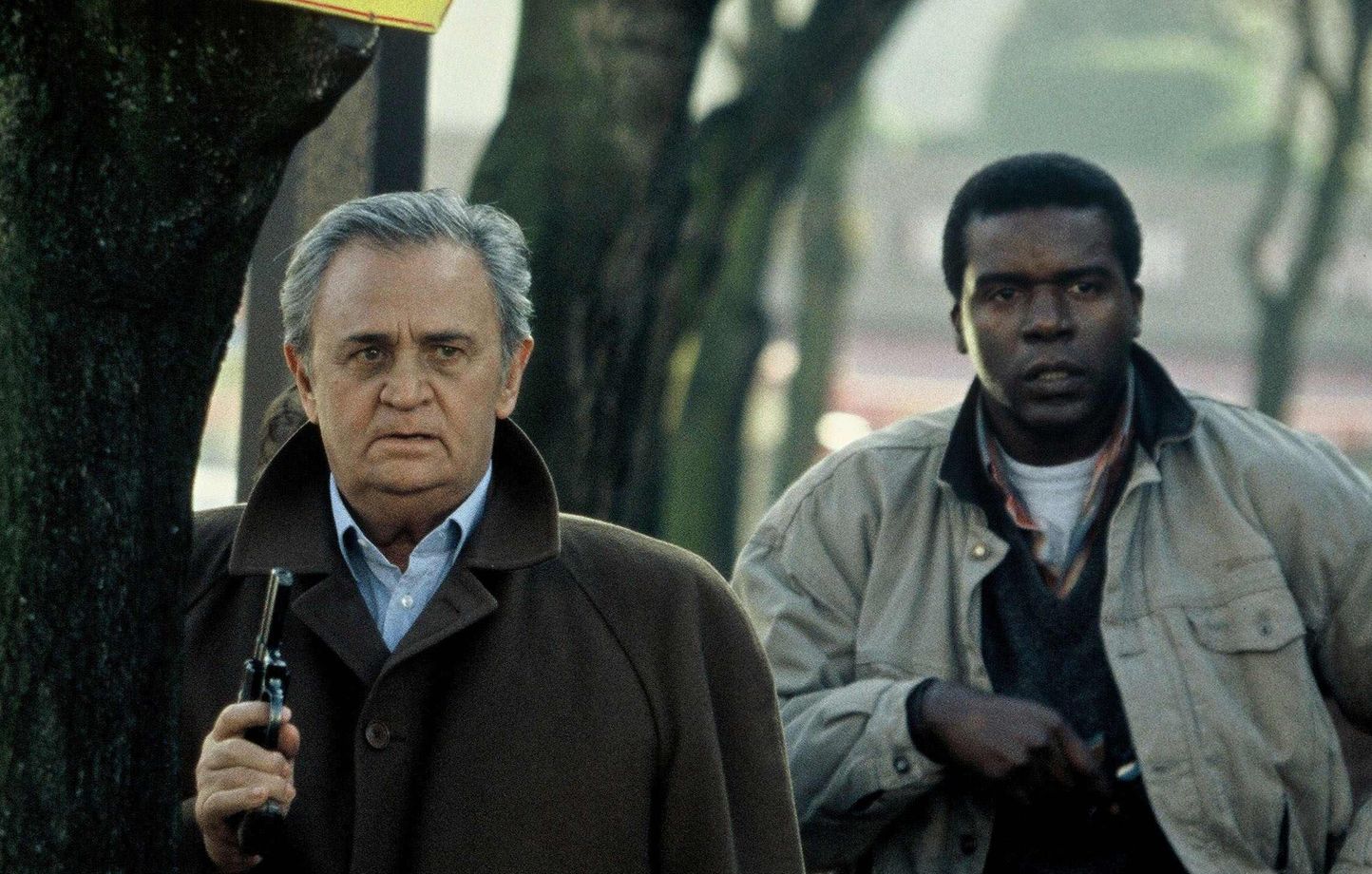 Décès de Jacques Martial : l'interprète de Bain-Marie dans "Navarro" est  décédé