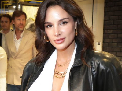 Qui est Jade Leboeuf