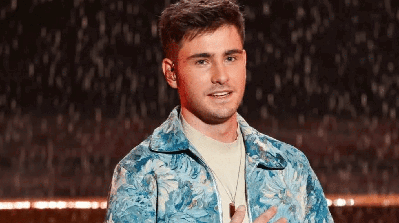 Julien Lieb sur Pierre Garnier et Héléna: "je ne veux pas tomber dans une  comparaison malsaine"