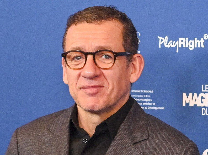 Dany Boon dévoile la raison de son terrible accident de voiture… "Une c