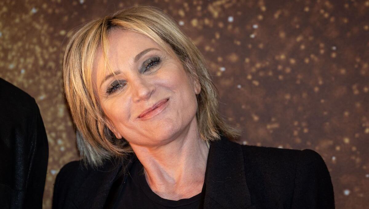 Patricia Kaas en couple : elle partage un tendre cliché de son