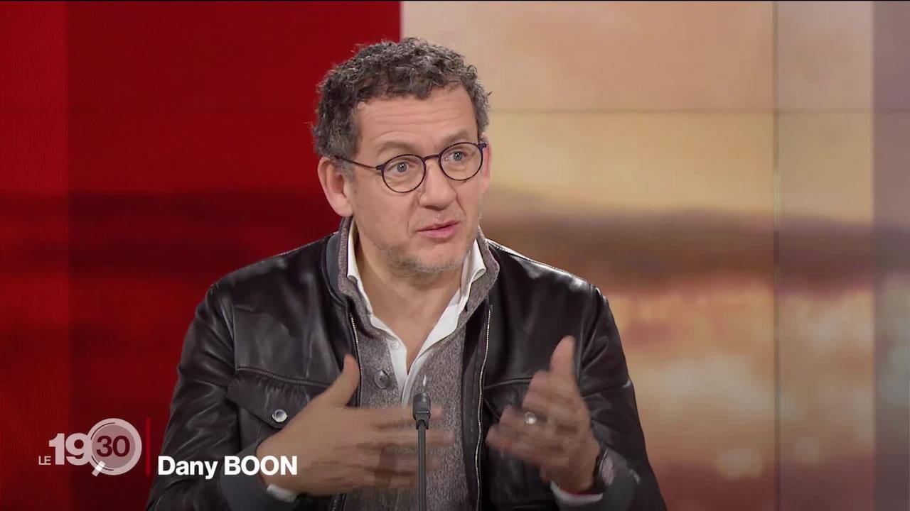 Dany Boon séparé de Laurence Arné et à nouveau en couple : il officialise  avec sa nouvelle chérie