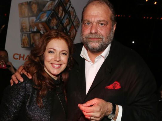 Éric Dupond-Moretti "éternellement reconnaissant" : ses confidences sur son histoire d'amour avec Isabelle Boulay