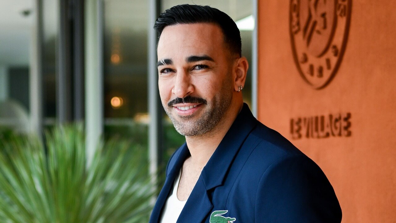 Adil Rami papa de jumeaux, il évoque sa vie de père : 