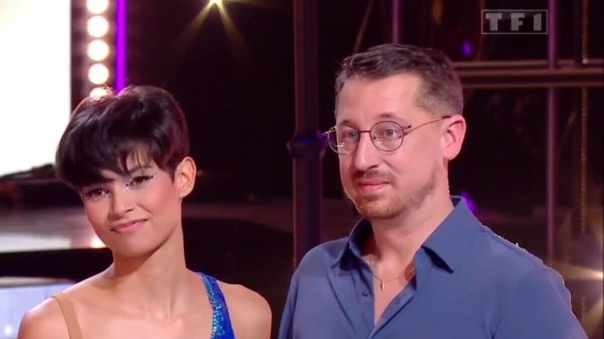 Eve Gilles : son compagnon fait un choix important pour sa carrière ...