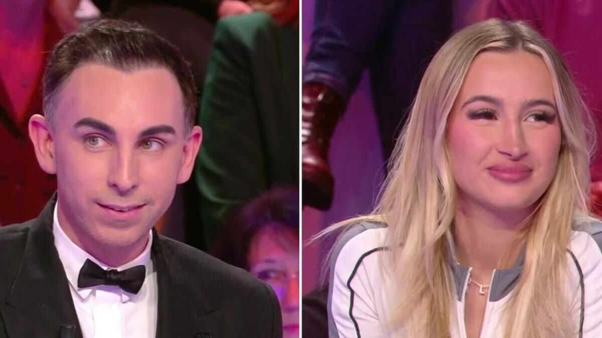 Polska prête à avoir un enfant avec Jordan De Luxe ? "Je vous jure que  c'est vrai"
