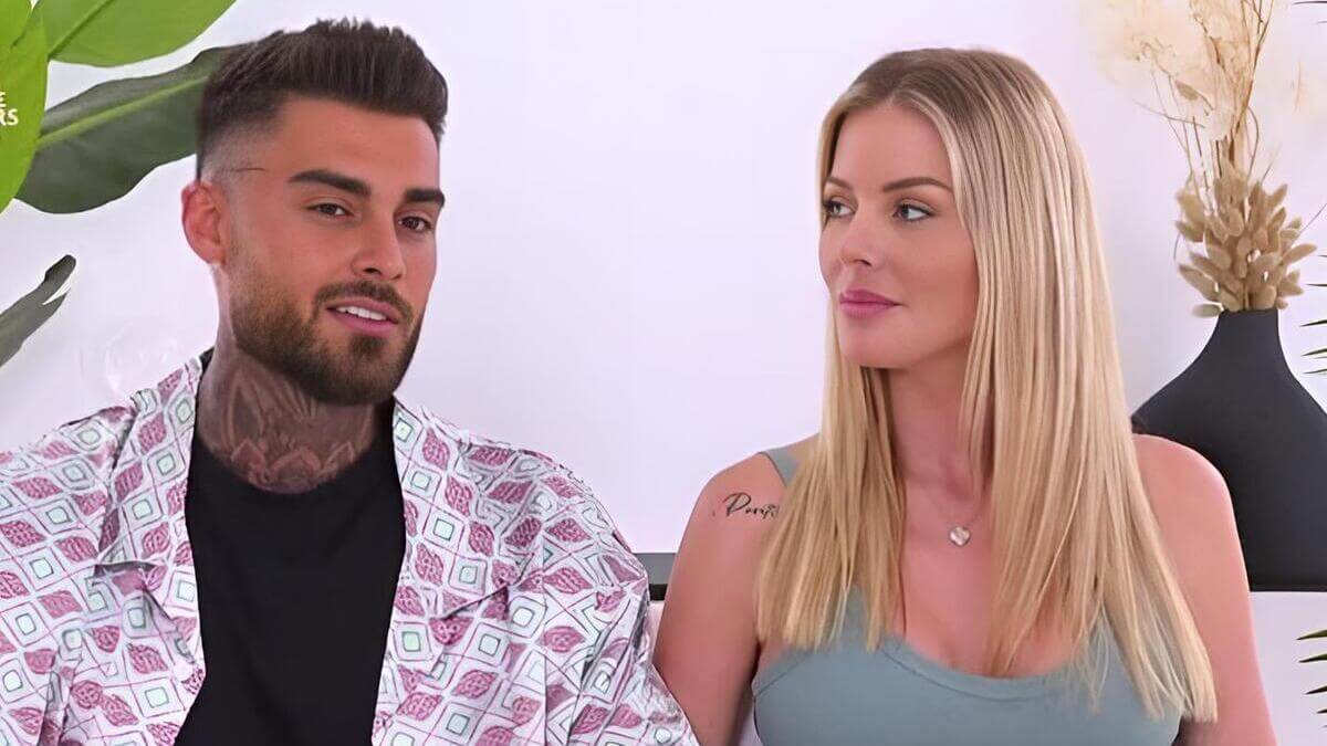 Jessica Thivenin séparée de Thibault Garcia : sa demande bien précise aux  internautes "Stop"