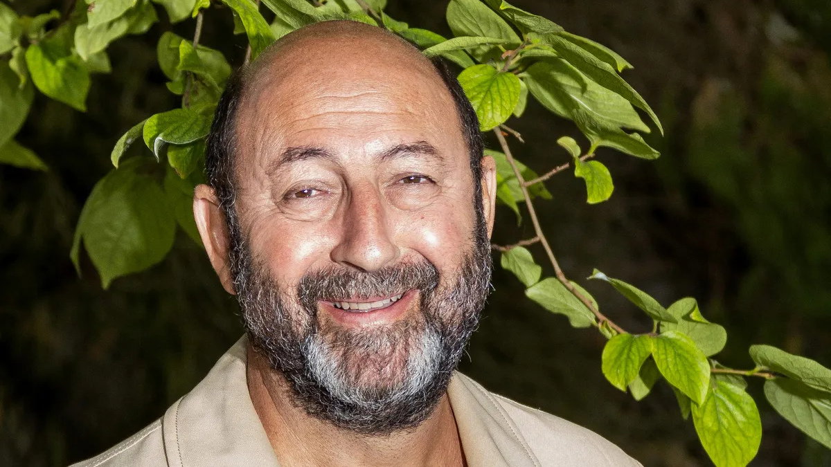 Merad Deva Kad Merad n’a pas fait carrière aux États-Unis :