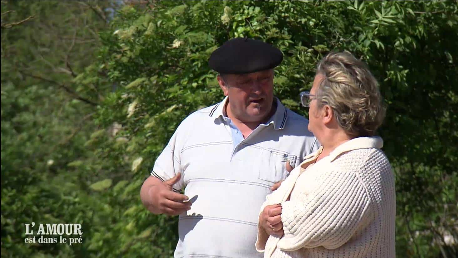 L'amour est dans le pré : Jean-Louis dévoile le geste de Soso coupé au montage