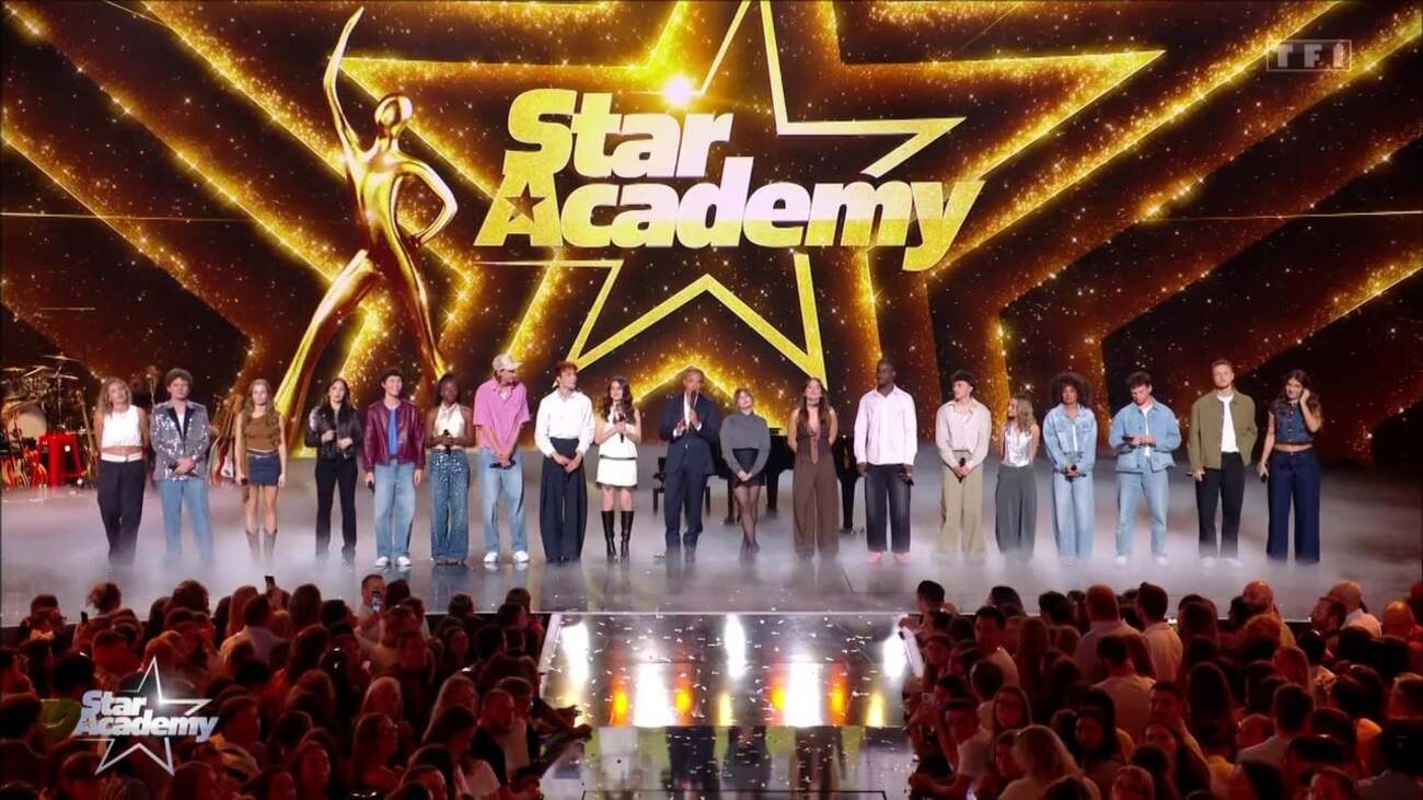 Star Academy : des cafards au château de Dammarie-les-Lys ?cette vidéo ...