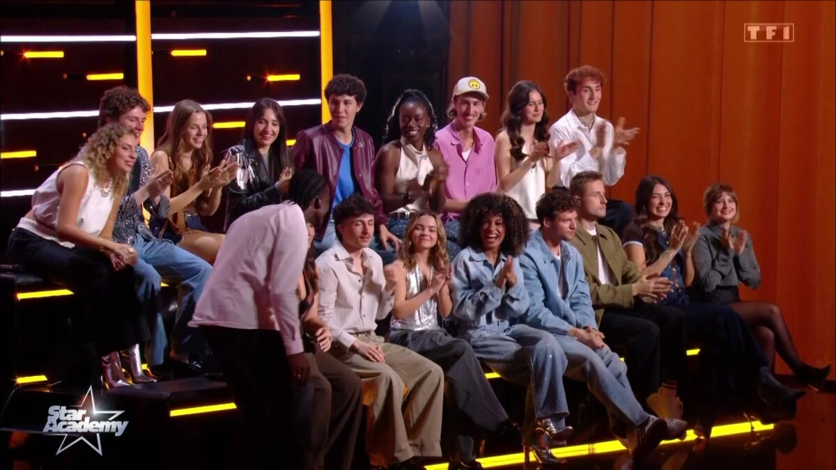 Star Academy : Une candidate sur le point d’abandonner l’aventure ...