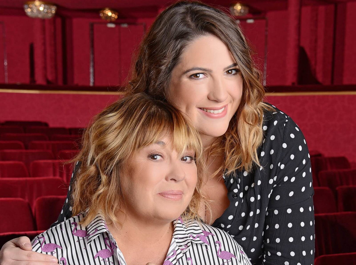 Télé 7 Jours - 23 Août 2025 - Patrick Fiori, Michèle Bernier Et Plein De Stars !