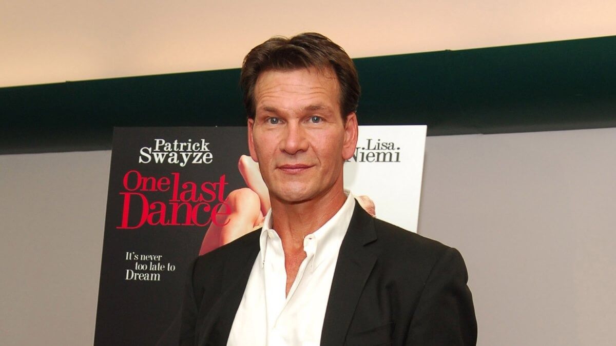 Patrick Swayze Age: How Old Is Patrick Swayze In 2026?