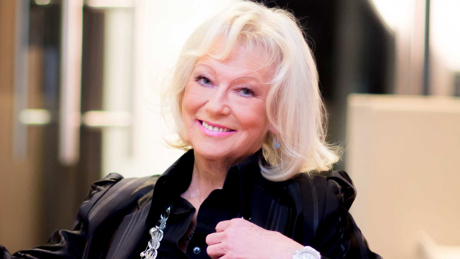 Evelyne Leclercq Pierre Palmadenull