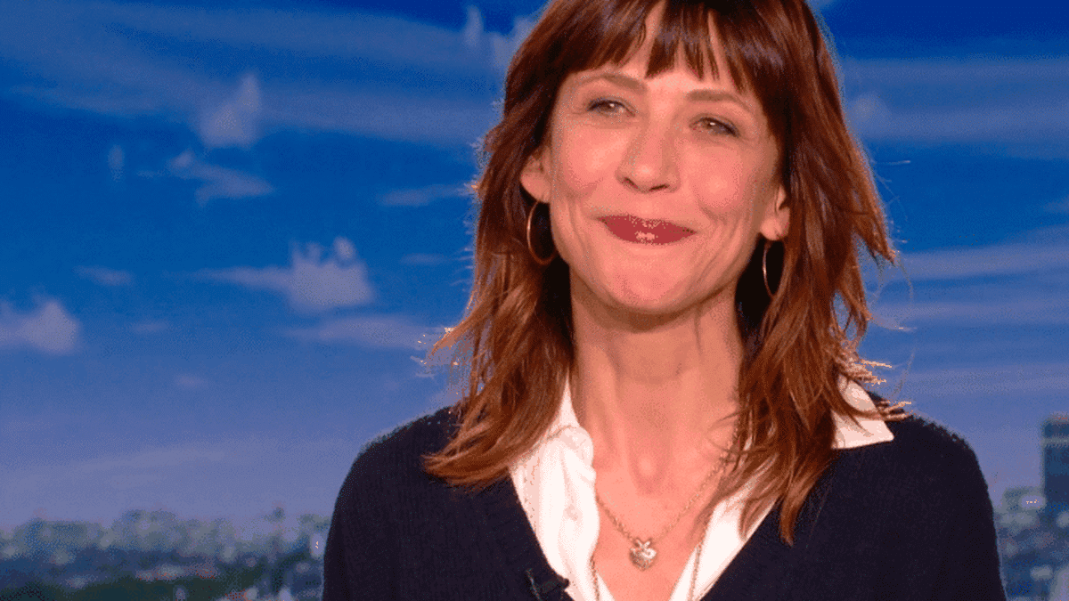 Sophie Marceau face à Léa Salamé : ce sujet sur lequel elle refuse de  s'exprimer "Je ne vais pas dire…"