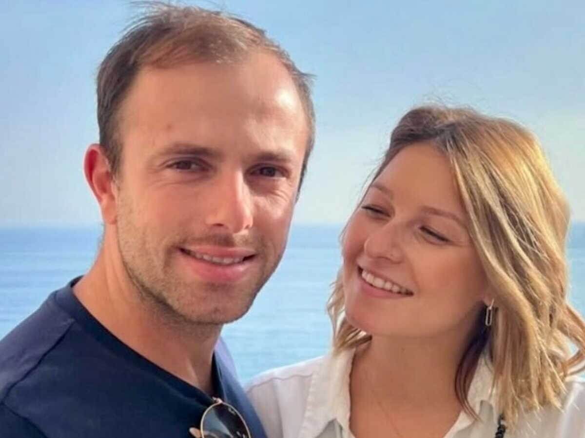 L’amour est dans le pré Julia se livre à cœur ouvert sur sa rupture