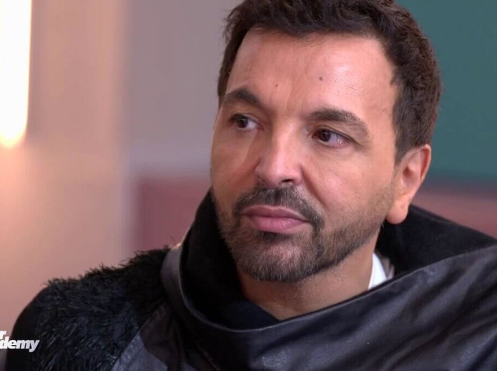 Kamel Ouali : une chanteuse révélée par The Voice dénonce les remarques ...