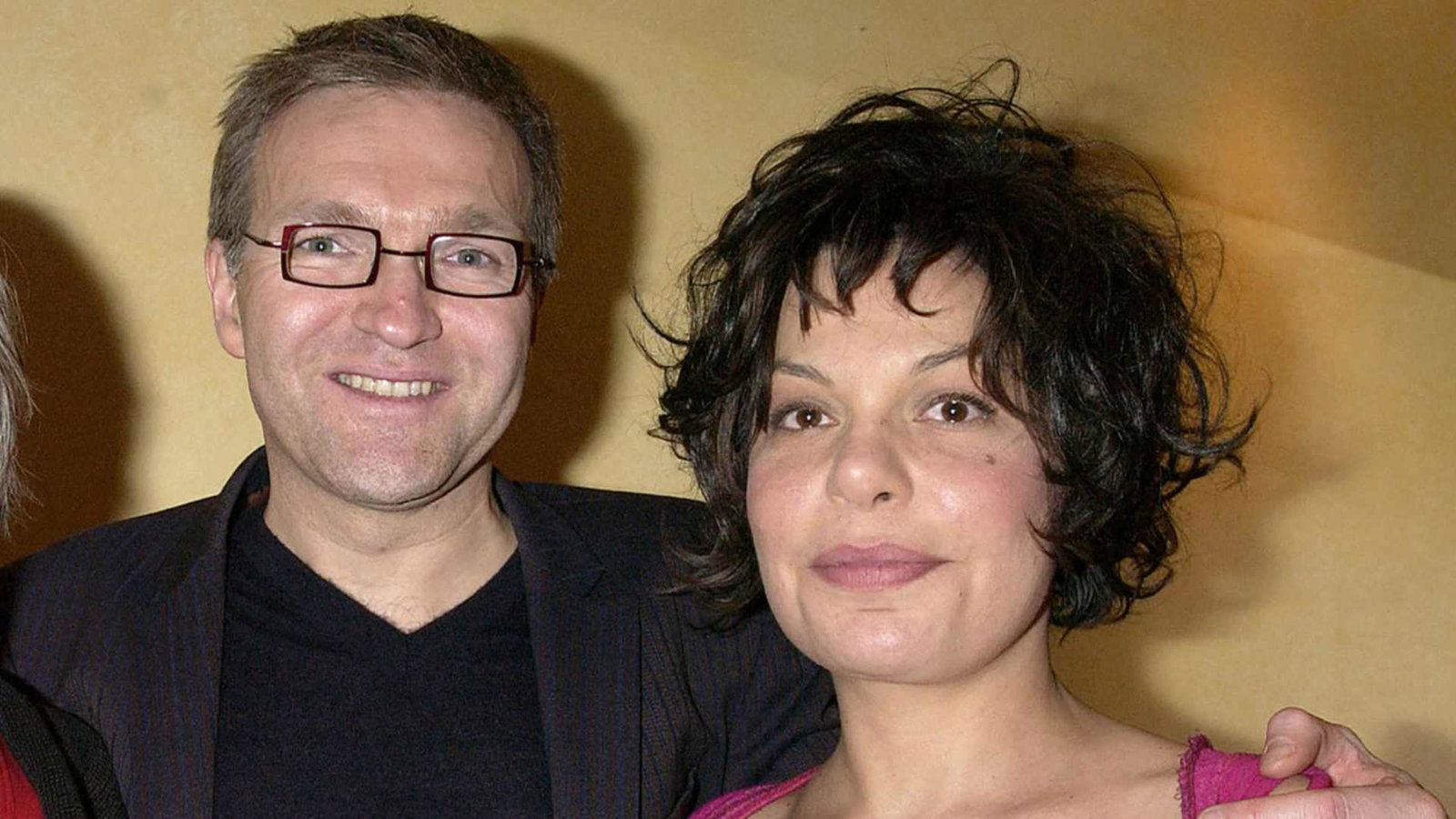 Mort d'Isabelle Mergault : Laurent Ruquier lui rend un hommage bouleversant  "Entre mes pleurs, j'entends encore nos rires"