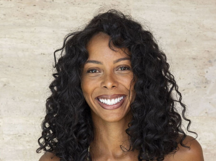 Nehuda Nehuda plus calme ? Elle explique son comportement dans The Power :