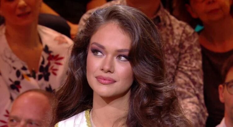 Portrait de Hinaupoko Devèze