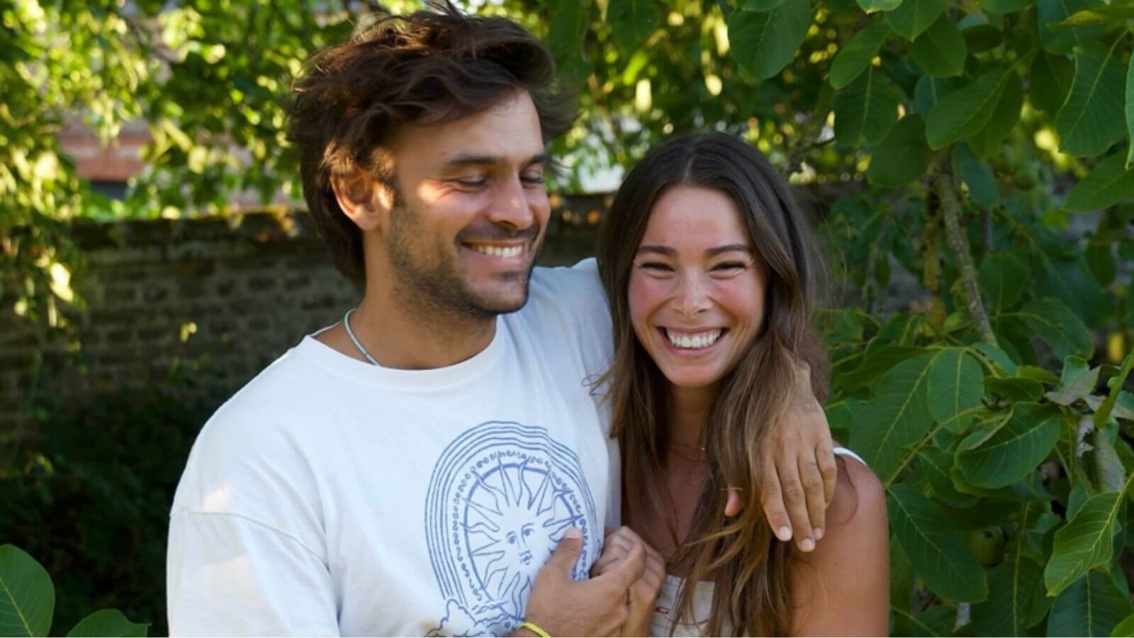 Koh Lanta Lola Labesse Et J r my Raffin Officialisent Leur Relation