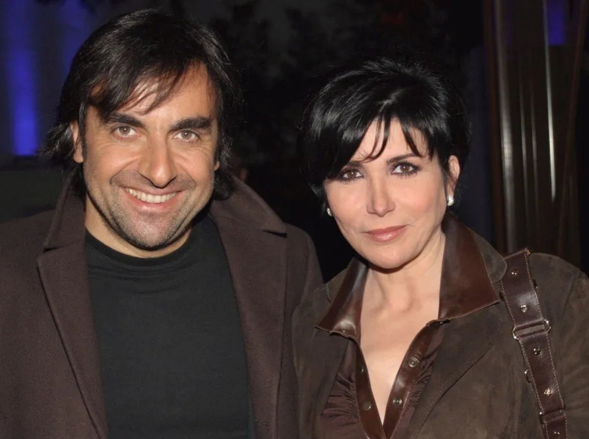 Liane Foly, la vérité sur sa relation actuelle avec son ex André ...
