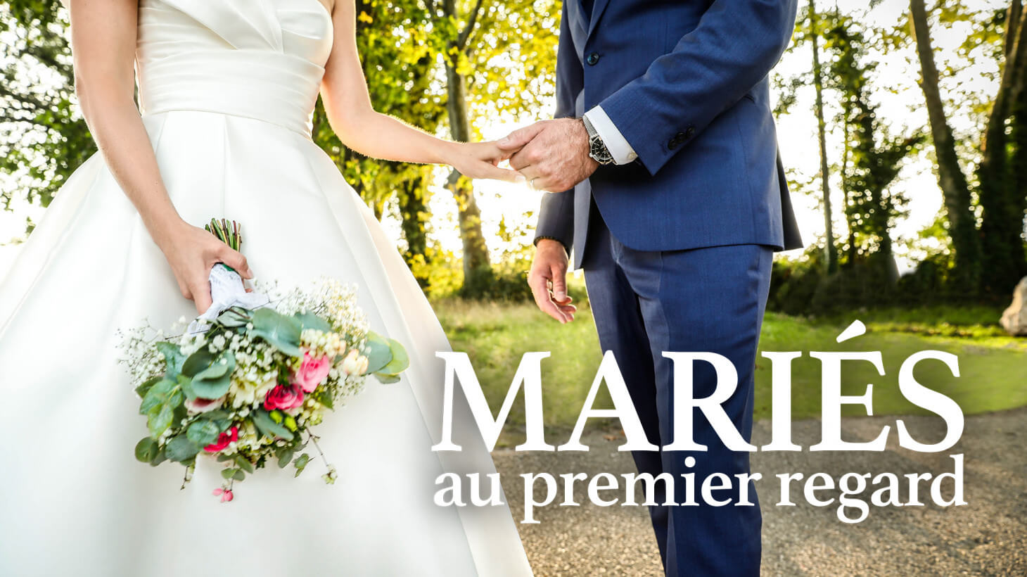 Maries Au Premier Regard Couplenull