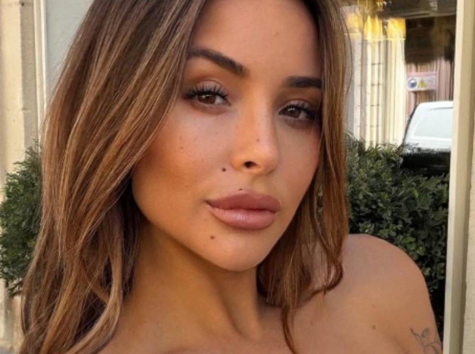 Rym Renom à nouveau en couple : elle partage un rare cliché avec son chéri