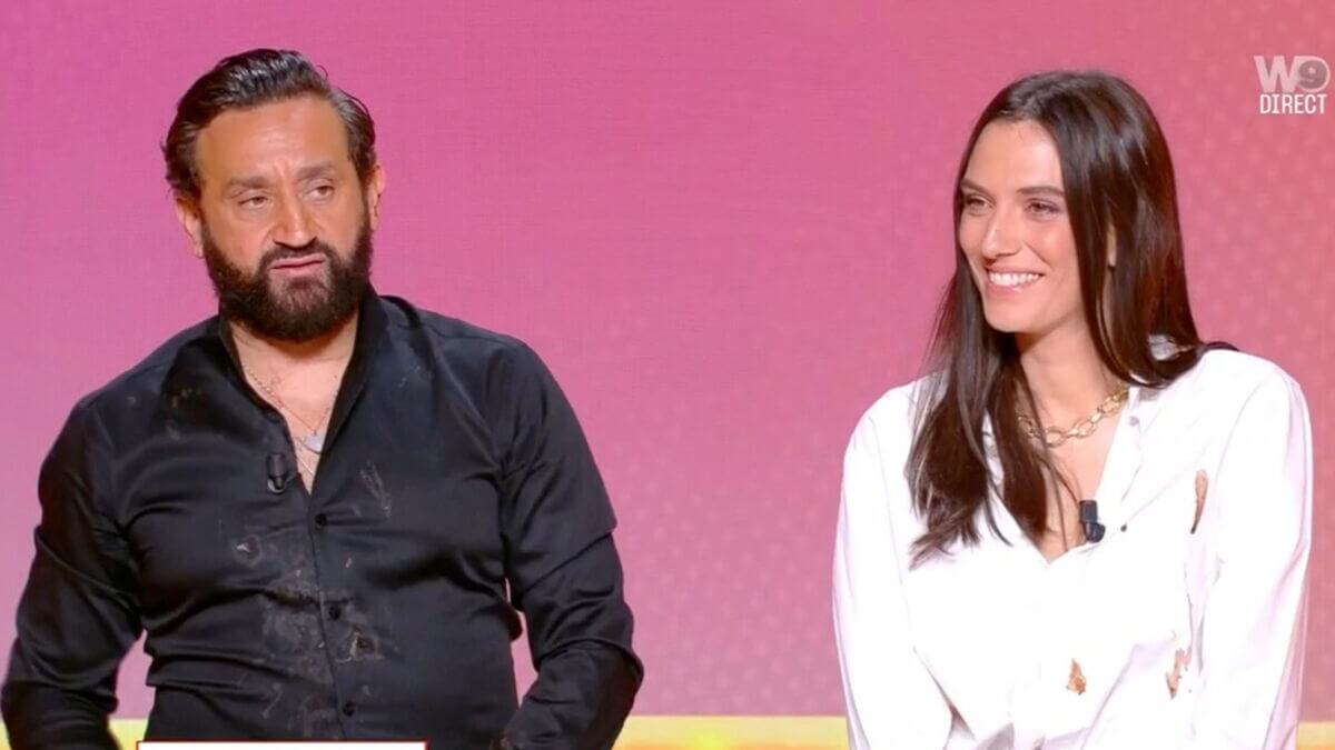 Cyril Hanouna et Shana Loustau en couple ? Ces clichés qui relancent