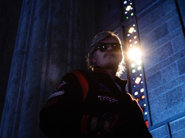 Le DJ Fran ais Kavinsky Retrouv Mort Son Domicile Une Enqu te Ouverte