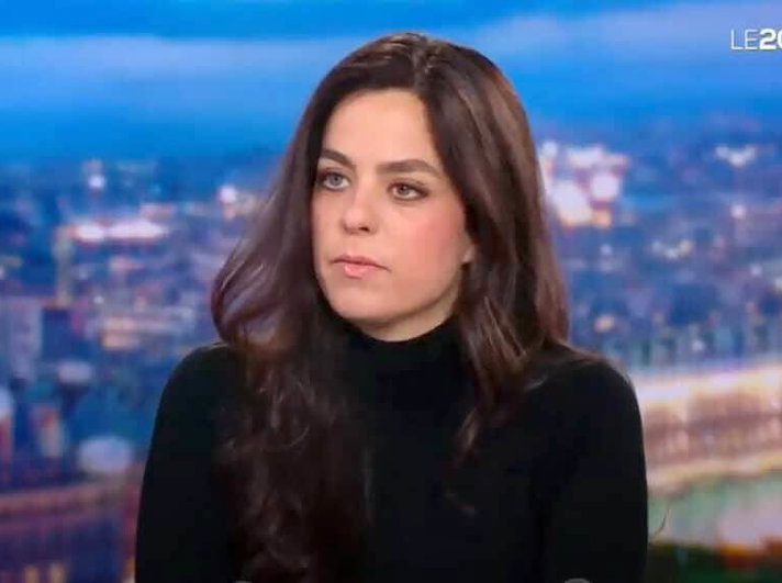Anouchka Delon En Couple Elle Officialise Avec Son Nouveau Compagnon anouchka-delon-en-couple-elle-officialise-avec-son-nouveau-compagnon