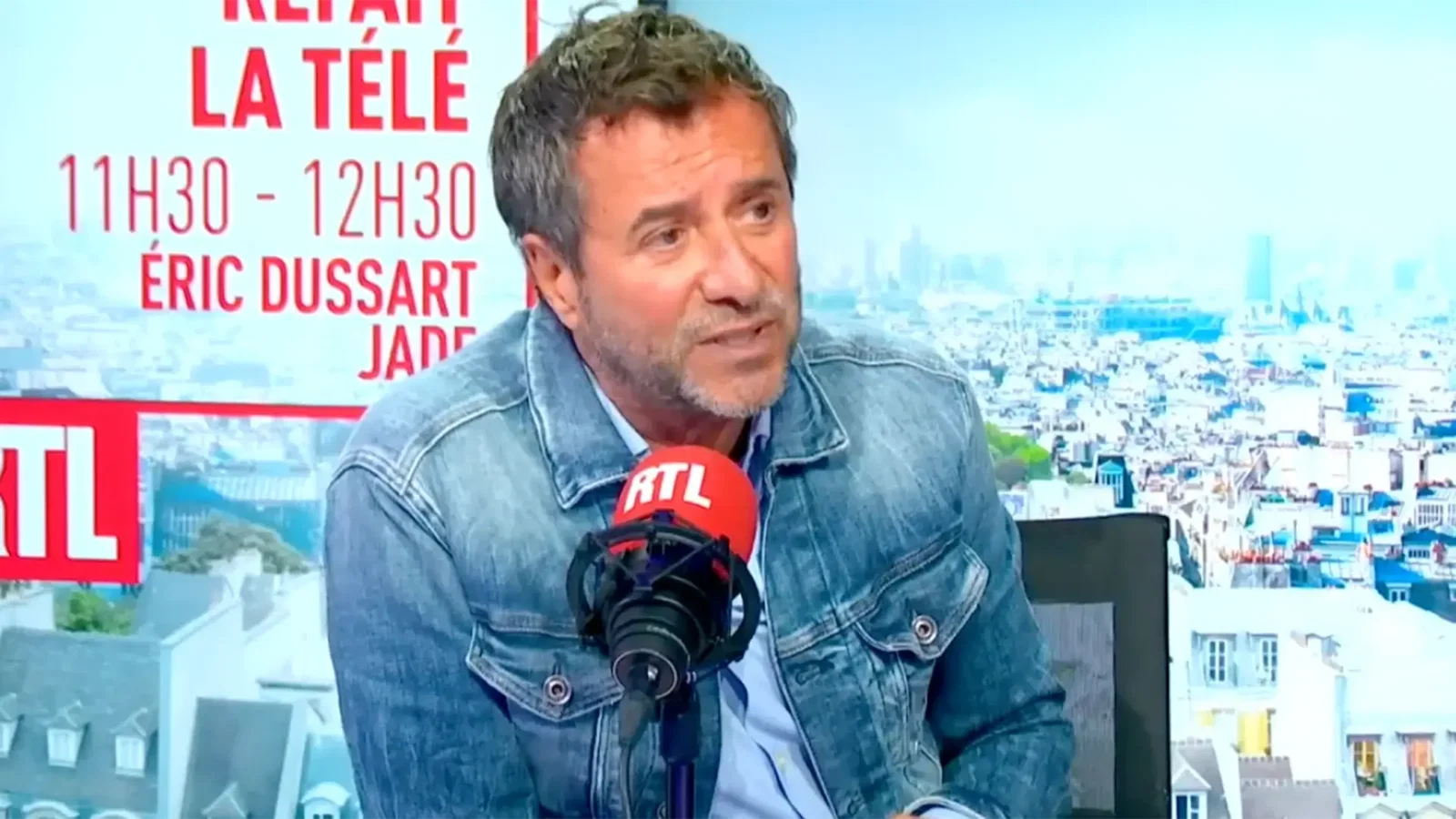 Bernard Montiel Sa R ponse Cash Certaines Fake News Comme bernard-montiel-sa-r-ponse-cash-certaines-fake-news-comme